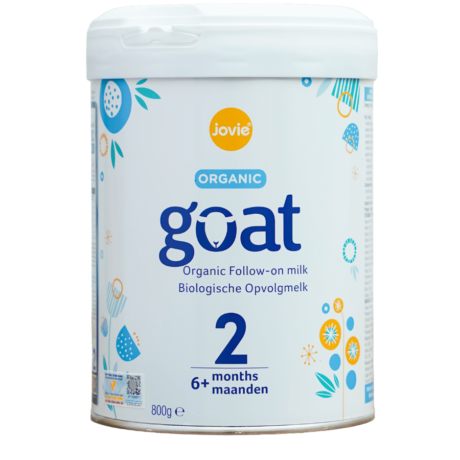 Jovie 2 mặt 1